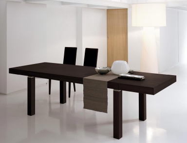Esstisch 105 Square, Longhi