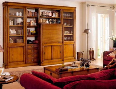 Sideboard, Guerra Vanni - Luxuryfurniture MR