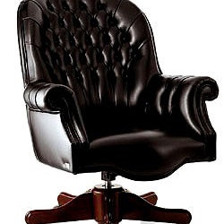Executive Sessel