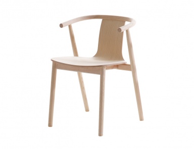 Stuhl Bac, Cappellini (Designer-Küche)