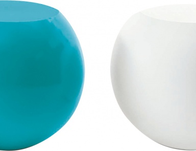 Couchtisch Bong, Cappellini