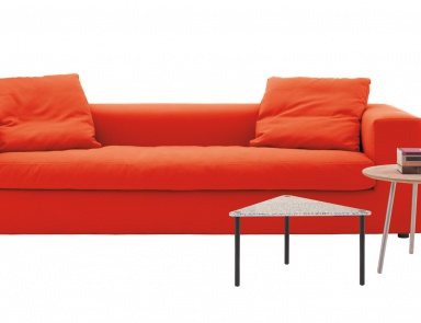 Sofa Cuba, Cappellini