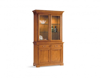 Sideboard aus Lindenholz, Selva