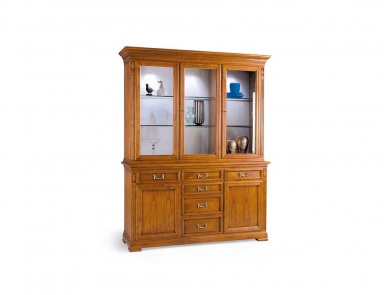 Sideboard, Selva