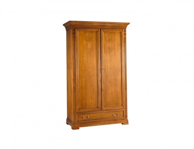 Schrank Türen mit Scharnieren, Selva