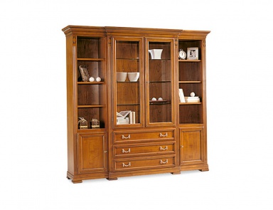 Sideboard im klassischen Stil, Selva