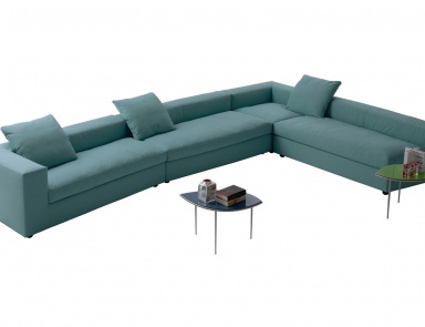 Sofa Cuba System, Cappellini
