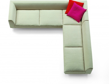 Modulares Sofa Elan, Cappellini