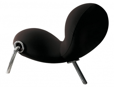 Sessel Embryo Chair, Cappellini (Möbel pop-Art)