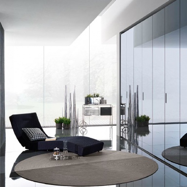 Schrank Türen mit Scharnieren First, MisuraEmme - Luxuryfurniture MR