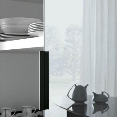 Schrank Türen mit Scharnieren First, MisuraEmme - Luxuryfurniture MR