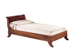 Bett Einzelbett Luigi Filippo, Morelato