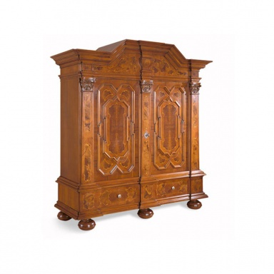 Kleiderschrank Braunschweig