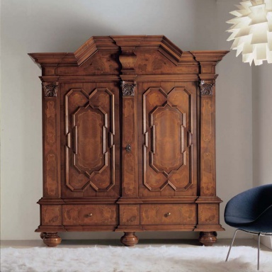 Kleiderschrank Braunschweig