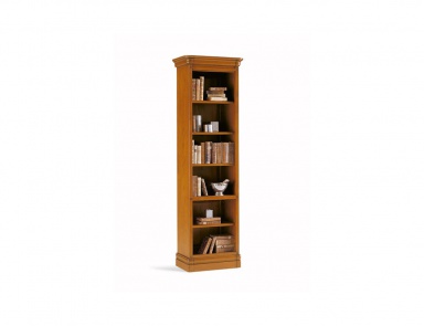 Regal / modular Bücherregal, Selva (Regal, Regal für die Bibliothek, Italien)