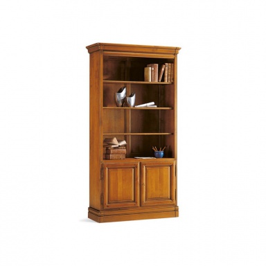 Bücherregal