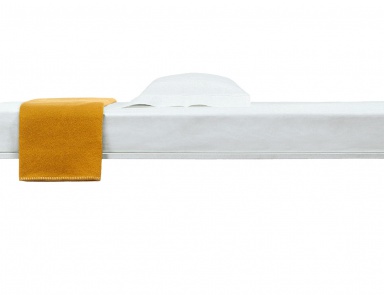 Bett Fronzoni 64 (bed), Cappellini