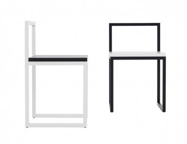 Stuhl Fronzoni 64, Cappellini