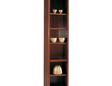 Regal / modular Bücherregal, Selva (Regal, Regal für die Bibliothek, Italien)