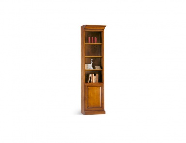 Bücherregal Arena, Selva (Wand Schrank für Schrank, Italien)
