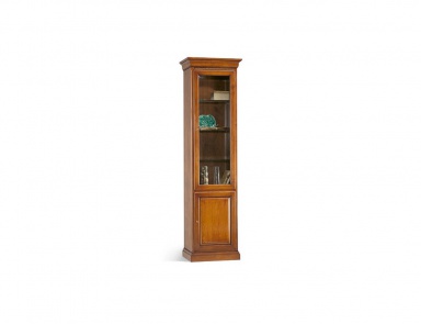 Bücherregal/ Vitrine Arena, Selva