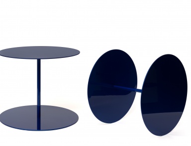 Couchtisch Gong, Cappellini