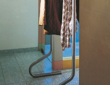 Aufhänger Hangman, Cappellini (Aufhänger)