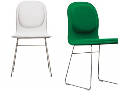 Stuhl Hi Pad, Cappellini