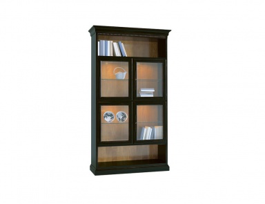Bücherregal / Vitrine Arena, Selva