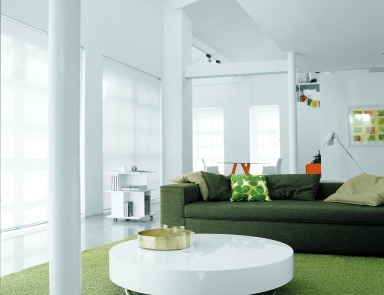 Tisch Couchtisch Arena, Cattelan Italia