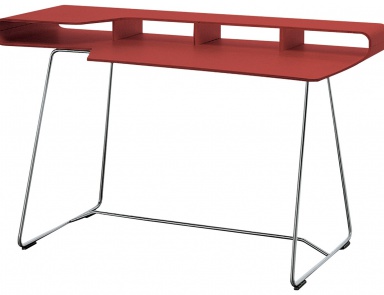 Schreibtisch Loop, Cappellini (Möbel pop-Art)