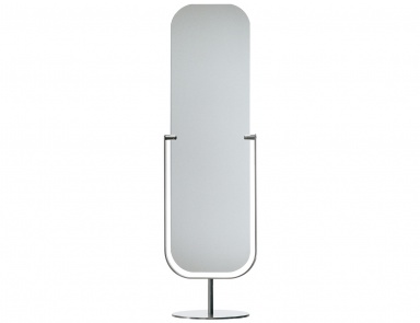 Spiegel Mirror, Cappellini (ovaler Spiegel)
