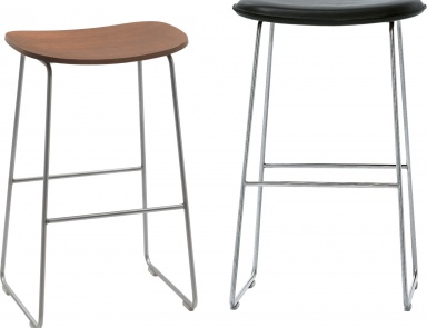 Hocker Morrison, Cappellini