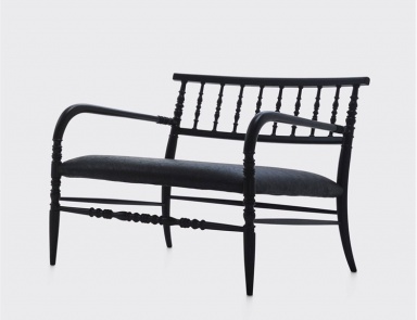 Bench New Antiques, Cappellini