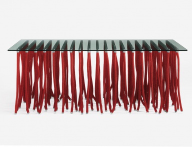 Esstisch Org, Cappellini