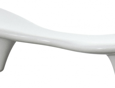 Orgone Chaiselongue, Cappellini