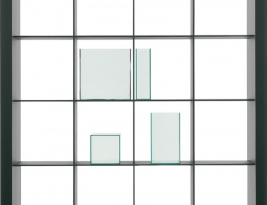 Das Regal Passepartout, Cappellini