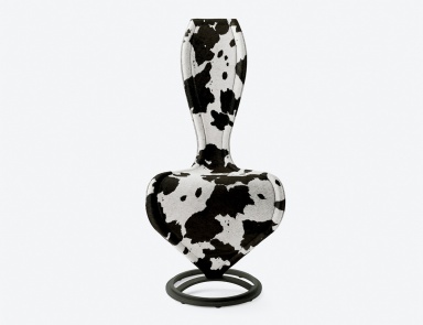 Stuhl S-Chair, Cappellini (Drehstuhl)