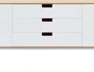 Kommode - Kommode Simplon, Cappellini