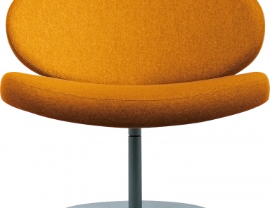 Sessel Dreh Sunset, Cappellini