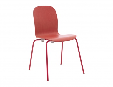 Stuhl Tate Color, Cappellini