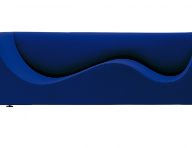 Sofa Three Sofa de Luxe Cappellini