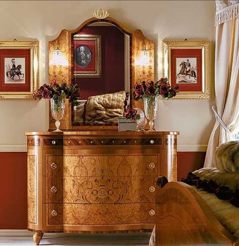 Kommode Amb06, Signorini & Coco - Luxuryfurniture MR