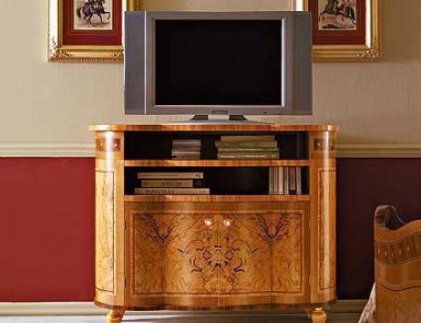 Kommode für TV Amb07, Signorini & Coco