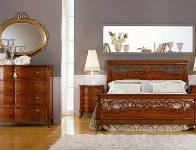 Master Schlafzimmer (Suite Schlafzimmer) Livre, Signorini & Coco
