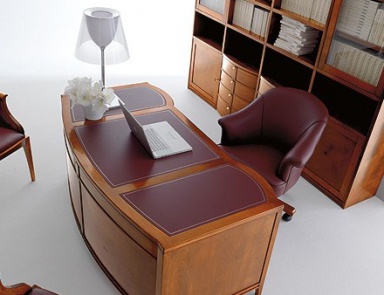 Büro Luna, Signorini & Coco