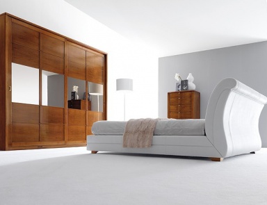 Schlafzimmer Luna, Signorini & Coco