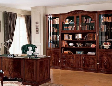 Büro Partenope, Signorini & Coco