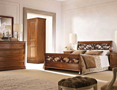 Schlafzimmer Vittoria, Signorini & Coco