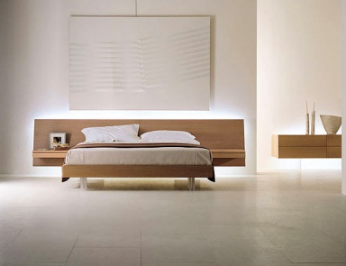 Kommode mit Schubladen Dresser - Acerbis